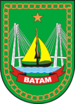 Lambang Kota Batam